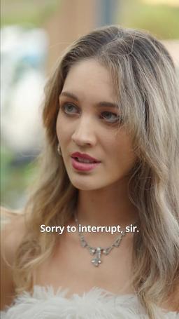 Heiress Returns: Boss's Defense and Love episode 26