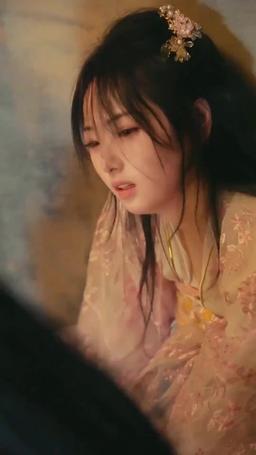 王爺別虐了，王妃已改嫁 episode 5