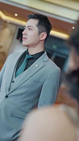 病嬌未婚妻 episode 75