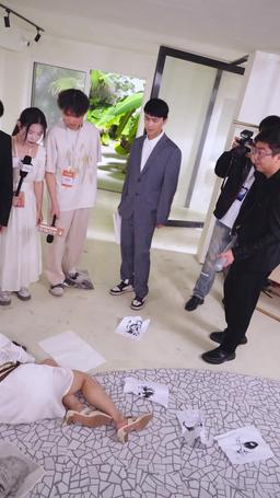 顧總傻了吧你才是替身 episode 70
