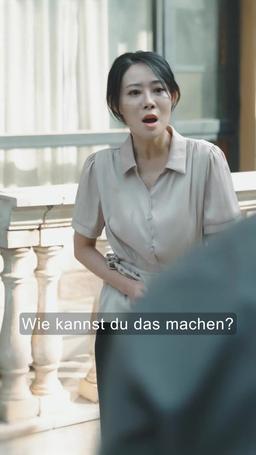 Schwanger mit 40: Die unerwartete Liebe des CEOs episode 6