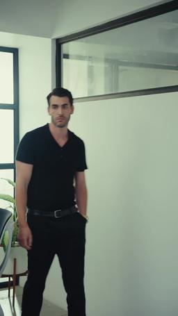 아파도 다시 한 번 episode 28