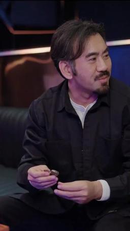 我爸竟有億萬資產 episode 22