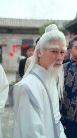 太極女傑 episode 20