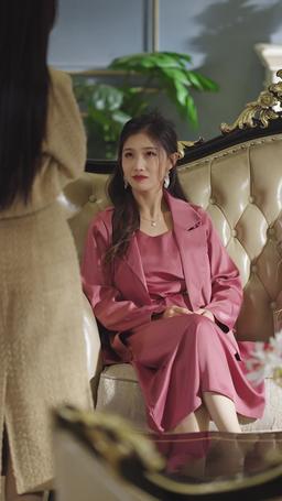 婚不容情 episode 31