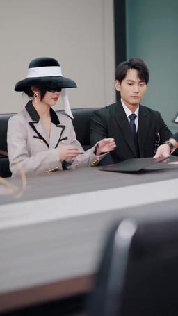 漫天星辰不及你 episode 89