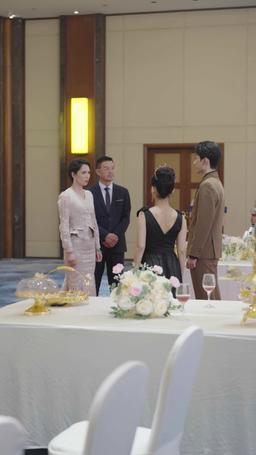 After Being Reborn, I Got Married to My Ex-boyfriend’s Uncle episode 16