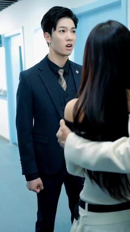 顧總以死相逼求重婚 episode 14