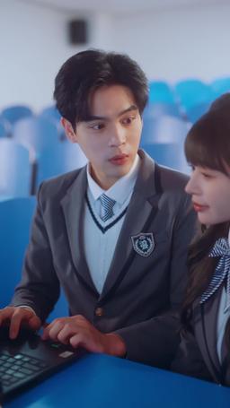 Love in Silence, Vengeance in Echo episode 34