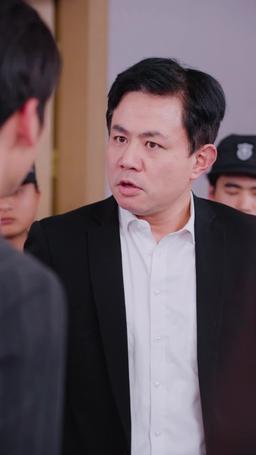 世界因你溫柔 episode 20