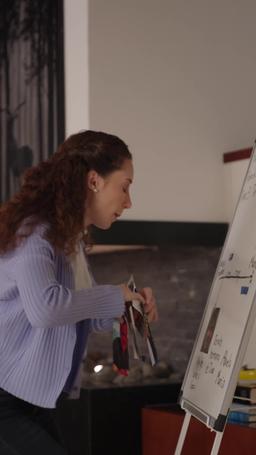 Contrato del Bebé de mi CEO episode 15