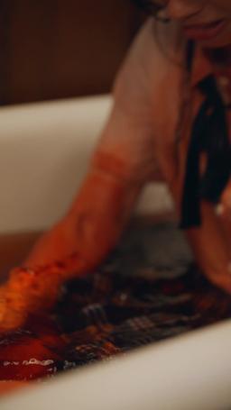 ตรวนรักอัลฟ่าศัตรูหัวใจ episode 41