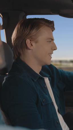 Amour à pleine vitesse episode 8