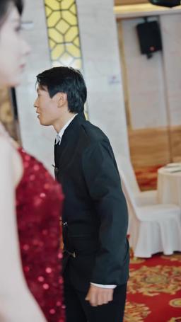 病嬌未婚妻 episode 91