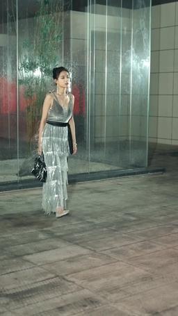 閃婚總裁超寵我 episode 66