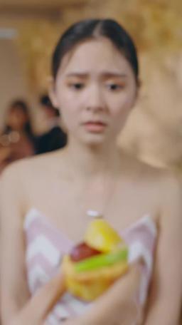 ร กคอมเฟิร์ม เสปิร์มท่านประทาน episode 24