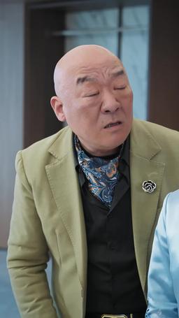 父甲天下 episode 71