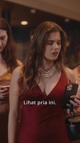 Mempercepat Cinta episode 44