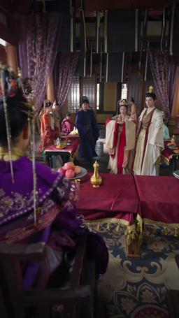 我為宮狂 episode 41