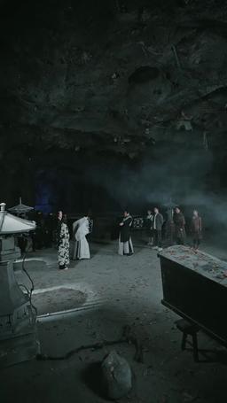 都市修仙傳 episode 78