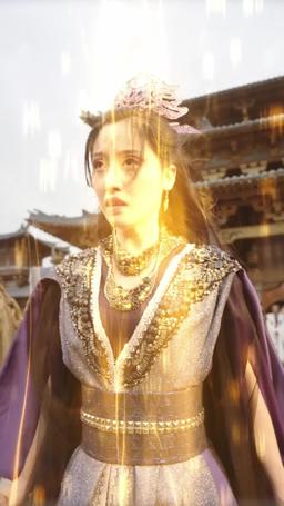 Eternal Dragon Emperor episode 16