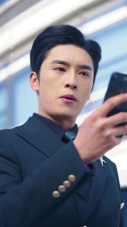 玫瑰花開情深時 episode 46
