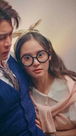 ร กคอมเฟิร์ม เสปิร์มท่านประทาน episode 12