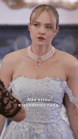 Lindinha episode 33