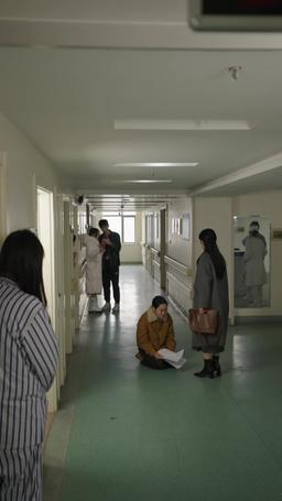 Farewell, My Last Boyfriend episode 32