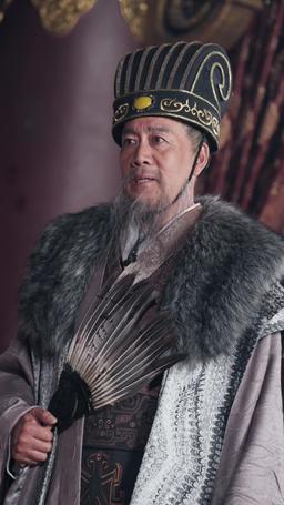我為丞相借東風 episode 68