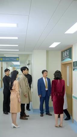 I'm Nothing but a Doctor episode 65