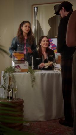 Light My Fire episode 25