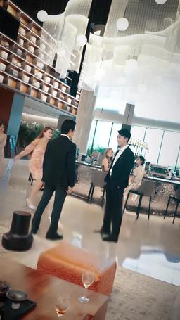 婚淺情深之總裁的天價前妻 episode 6