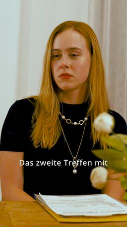 Die Comeback-Strategie der Ex-Frau episode 5
