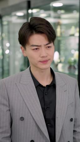 Golden Eyes, Golden Life episode 67