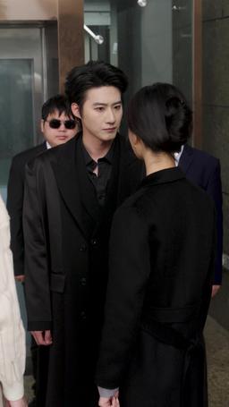 婚不容情 episode 86