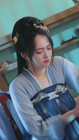 王爺別虐了，王妃已改嫁 episode 12