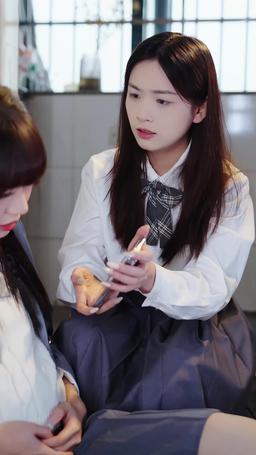 雙胎小孕妻超難哄 episode 4