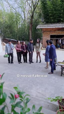 Namorada Alugada, Casamento de Verdade episode 39