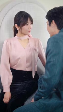 (พากย์) แม่ครับ นี่สามีใครเอ่ย? episode 73