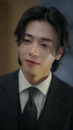 Fated Mate of the Nine-Tailed Fox episode 59