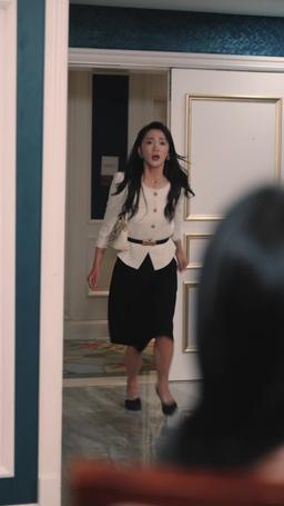 On the Verge of Love's Truth episode 58