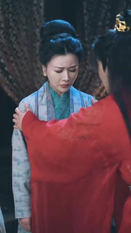 魂穿苦情女主，我才不當戀愛腦 episode 76