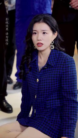 玫瑰花開情深時 episode 8