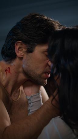 ตรวนรักอัลฟ่าศัตรูหัวใจ episode 46