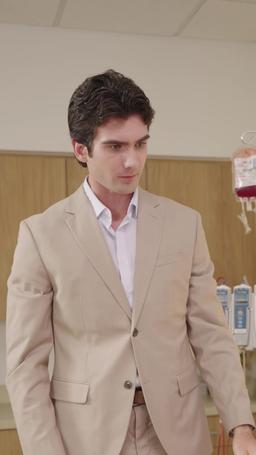 The Divorced Wife is a Genius Surgeon episode 11