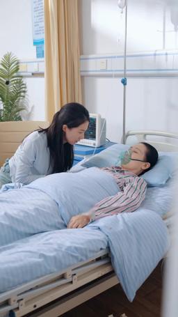 The Housewife's Counterattack episode 8