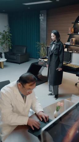 錯愛古今 episode 62