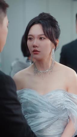 此情唯你可消 episode 78