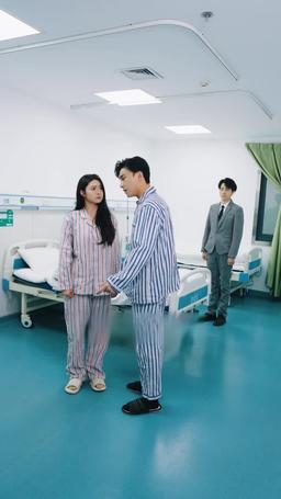今日宜婚 episode 60